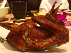 -添好运点心专门店(百老汇店)