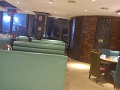 -粥全粥到海鲜家常菜·海肠捞饭(嫩江路店)
