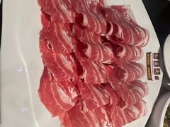 -东道煮牛肉火锅(重庆路店)