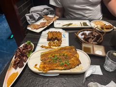 -高家烧鸽子烧烤店63年