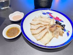 -潮汕味道·煮海餐厅(金麟大厦店)