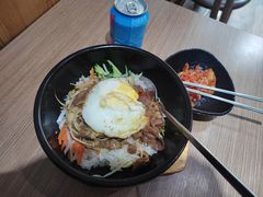 -文成焕·家族韩式餐厅