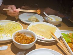 -榆林镇筋饼(知春路店)
