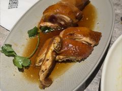 -留半山·香港食堂(啦啦宝都店)
