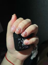 -RL Nail·瑞丽美甲美睫品牌原创店