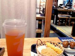 -和府捞面(东直门银座店)