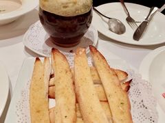 -成桂西餐厅(河北路店)
