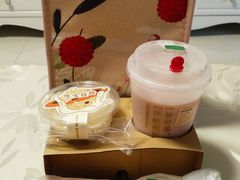 -奈雪的茶(金地广场店)