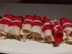 -海底捞火锅(安吉万达店)