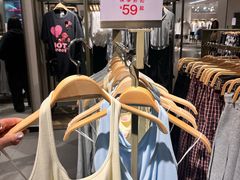 -URBAN REVIVO(七宝领展广场店)