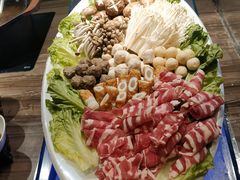 -星河湾半岛酒店·意咖啡西餐厅