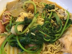 -小龙丫麻辣拌(抚顺万达广场店)