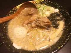 豚骨拉面-日本料理神拉面
