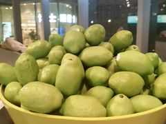 -丘大叔柠檬茶(来福士广场分店)