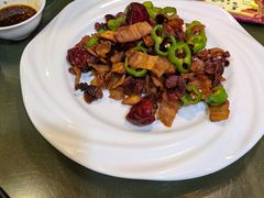 -老白肉馆(临江小区店)