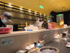 -AJIYA·池袋日式烧肉自助(天津万象城店)