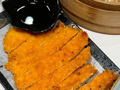 -馋三尺蟹粉小笼(人民广场店)