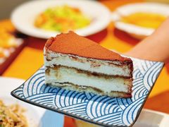 -红小满休闲餐厅(十全街店)