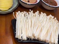 -老北京涮羊肉·龙虾.烧烤(江镇店)