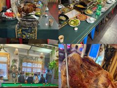 -西西里轰趴日租聚会别墅·团建拓展