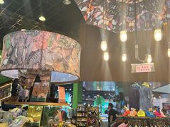 -Behring World of Animals(上海自然博物馆店)