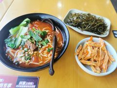 -李先生牛肉面大王(昌平鼓楼店)