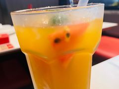 -一品红川菜(皇岗店)