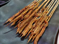 特色鸭肠-盱眙小龙虾(天虹店)