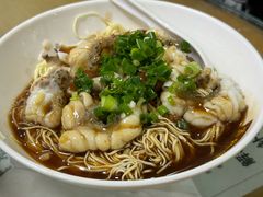 -荔林食店(西华路店)