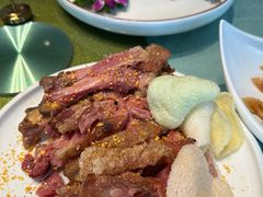 -阿娘家·原生态农家菜(国顺东路店)