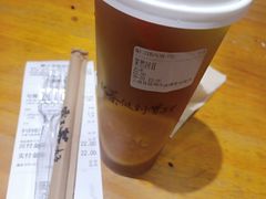 -霸王茶姬(南强街店)