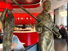 -大碗居·烤鸭·鱼头泡饼(天坛东门店)