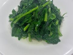酒香豆苗-老吉士酒家(天平路店)