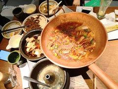 -云海肴·汽锅鸡·云南菜(领展购物广场·中关村店)