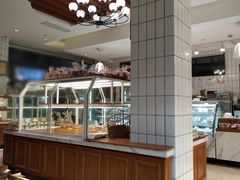 自助取餐区-老大昌(淮海中路店)