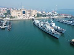 -中国人民解放军海军博物馆