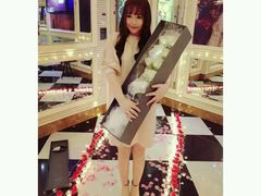 -自由港KTV(王子公主金平店)