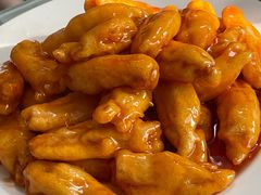 -华春餐馆(鱼山路店)