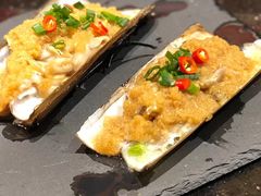 -烧货·活海鲜炭烧(湖滨商业街店)