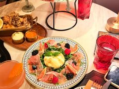 -IL TEATRO 精品意大利餐厅