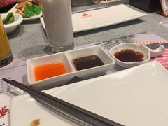 -大渔铁板烧(大悦城店)