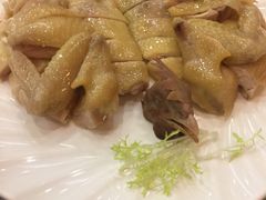 -客家汇·客家传承菜(水库店)