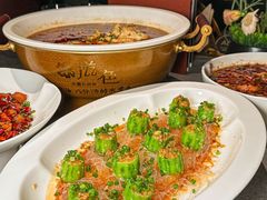 -滋色臻选川菜(北京坊旗舰店)
