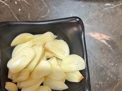 -江城二当家烤牛肉(莲塘新村店)