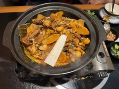 -聚味罗记大排檔·鲜鱼杂·甲鱼煲•龙虾馆(科学馆店)