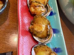 -九井澤精致料理(金茂店)
