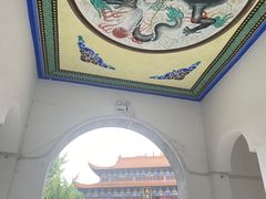 -章华寺