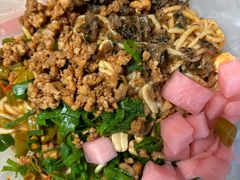 -川瘾手工酸辣粉(吉林大学前卫南区日新楼店)