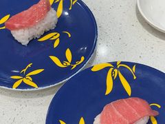 -京樽回転寿司(奥林匹克店)