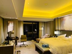 -舟山希尔顿酒店